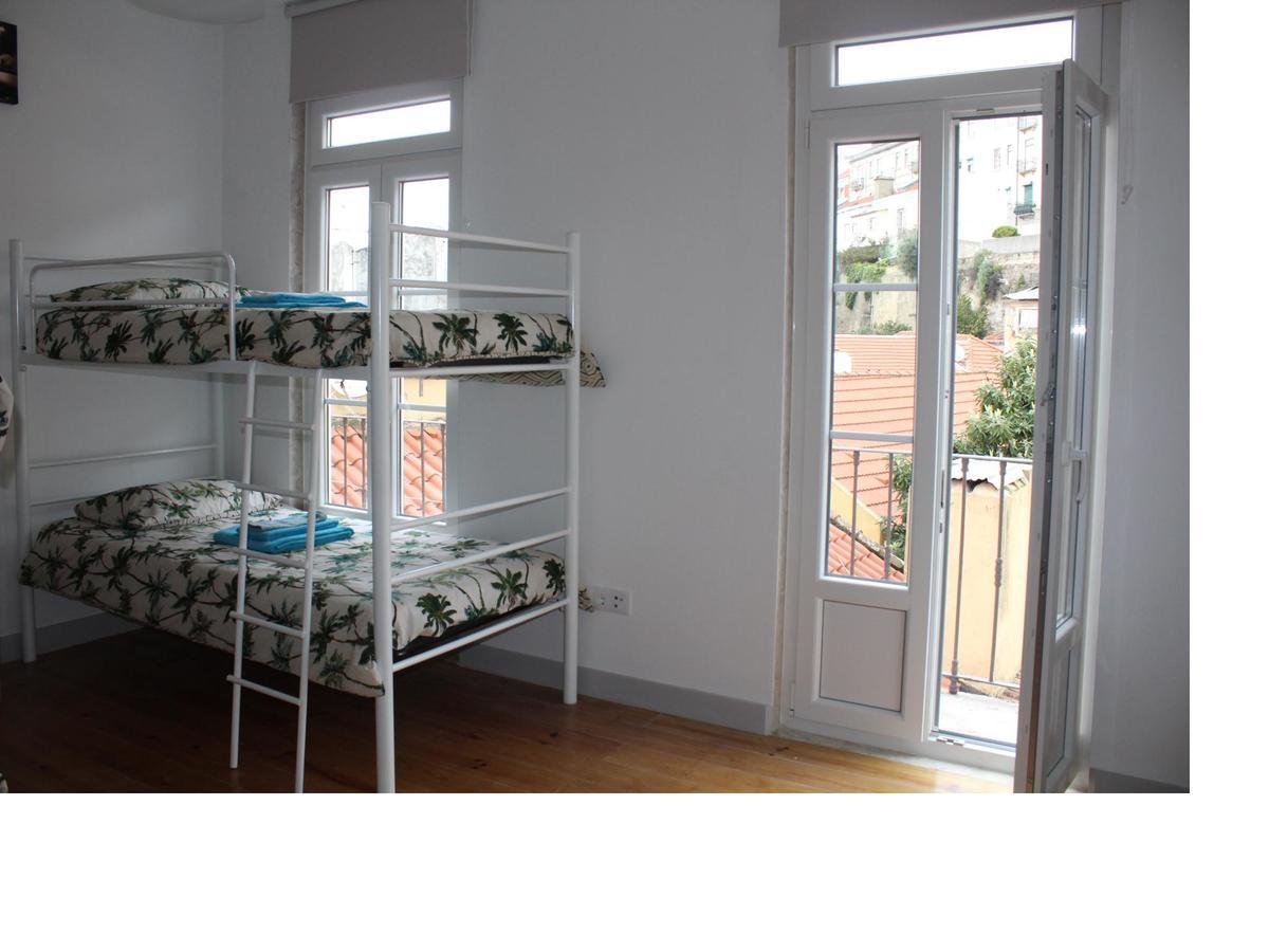 Guesthouse Castelo ลิสบอน ห้อง รูปภาพ