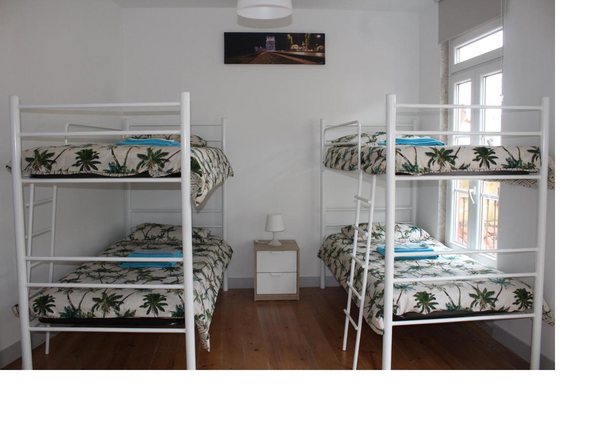 Guesthouse Castelo ลิสบอน ห้อง รูปภาพ