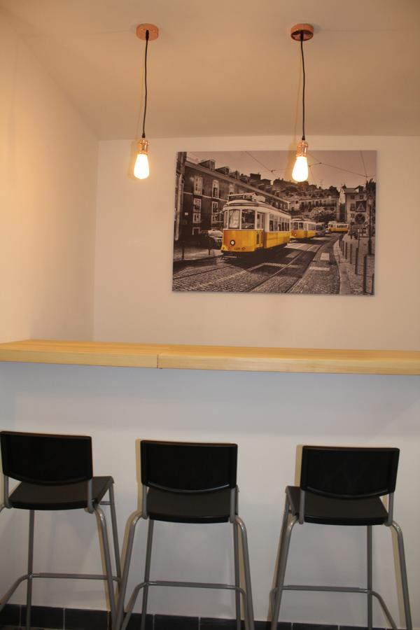 Guesthouse Castelo ลิสบอน ห้อง รูปภาพ