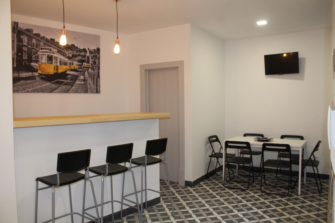 Guesthouse Castelo ลิสบอน ห้อง รูปภาพ