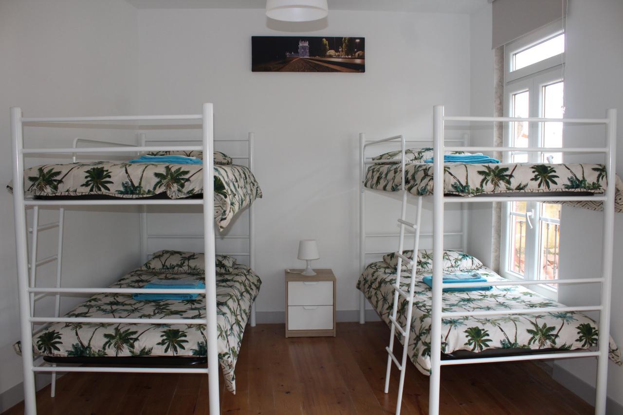 Guesthouse Castelo ลิสบอน ห้อง รูปภาพ