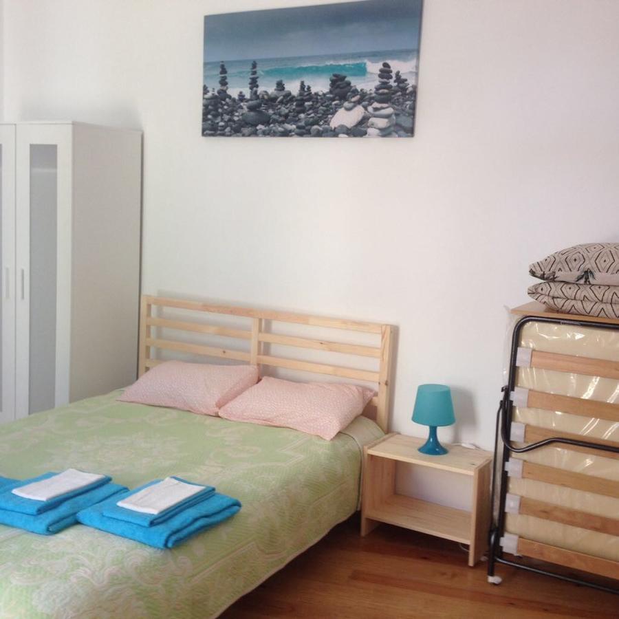 Guesthouse Castelo ลิสบอน ห้อง รูปภาพ