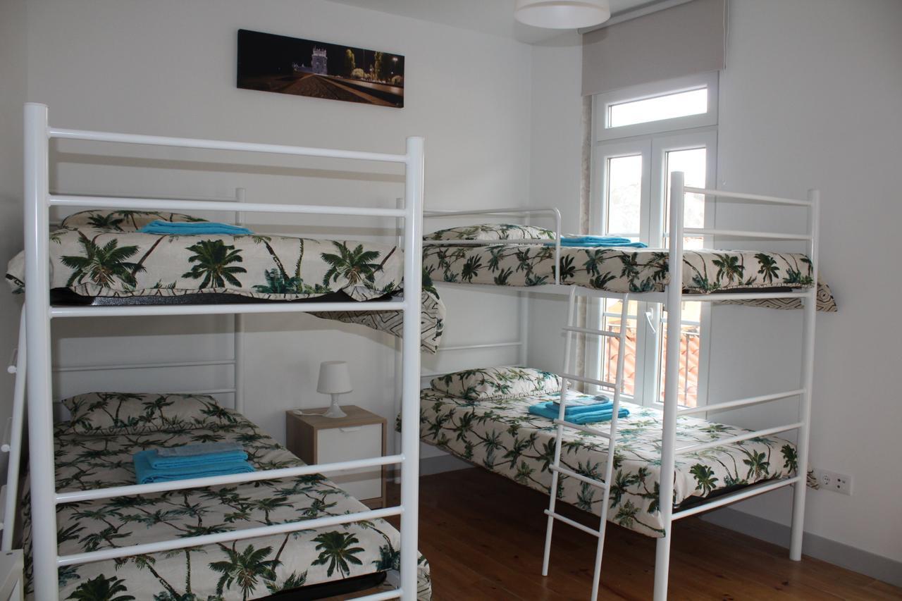 Guesthouse Castelo ลิสบอน ห้อง รูปภาพ