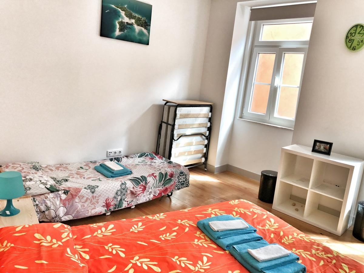 Guesthouse Castelo ลิสบอน ห้อง รูปภาพ